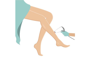 Лазерная эпиляция🌸