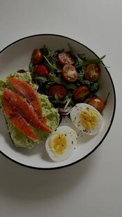 Нутрицолог в ЭQ healthy fitness