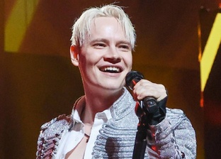 Shaman - Ярослав Дронов