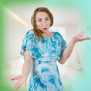 Кругом одни проблемы