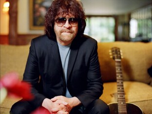 Jeff Lynne's ELO