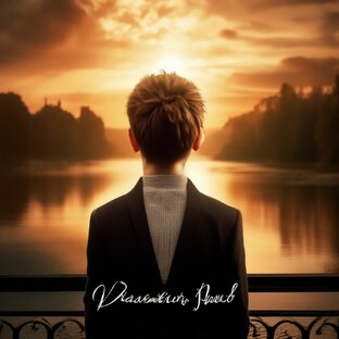 "СКАЖИ МНЕ ЧТО НИБУДЬ, ХОРОШЕЕ..."