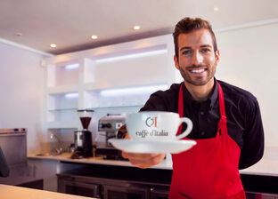 Азбука Бариста