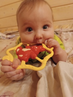 внуки