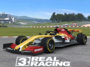Real Racing 3