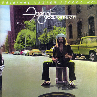 FOGHAT