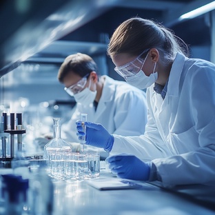 Новое в лечении онкологии 