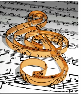 Музыка на канале "Мой Нк_Критический Взгляд"