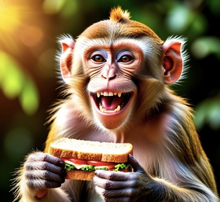 Бунт в зоопарке