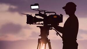 Киноиндустрия