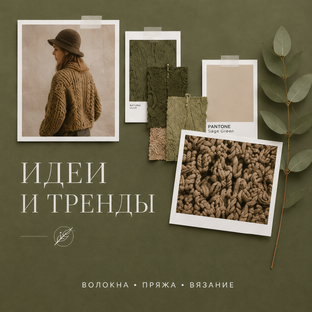 ИДЕИ И ВДОХНОВЕНИЕ