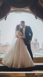ЗАГСы Москвы
