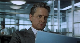 Майкл Дуглас