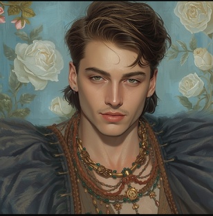 Жертва зазеркалья