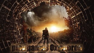 METRO EXODUS полное прохождение сюжетной линии