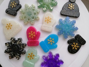 Новогодний декор и подарки