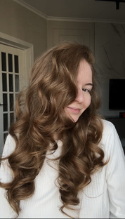 Уход за волосами