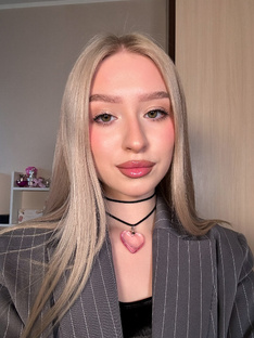 Макияж губ 💋