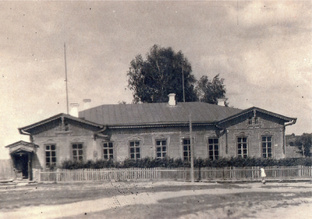 Мариинский Посад. часть 3.