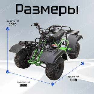 Внедорожники
