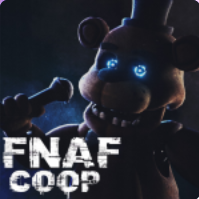 FNAF COOP