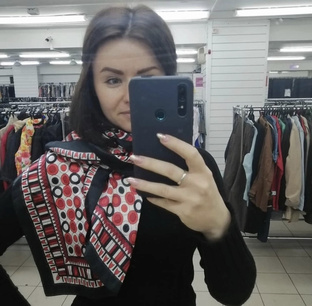 СЕКОНД-ХЕНДЫ