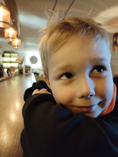 Все о детях