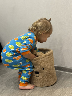 Что подарить детям от года до трёх лет