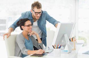 Работы в компаниях. Личный опыт