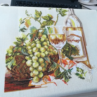 Шардоне от Алисы 