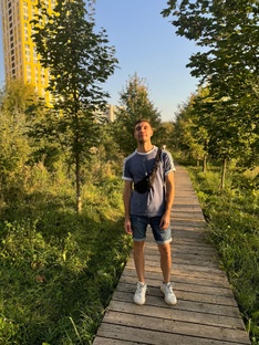 До здорового питания один шаг