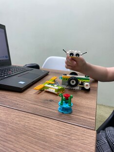 Обзоры конструкторов