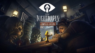 Little Nightmares