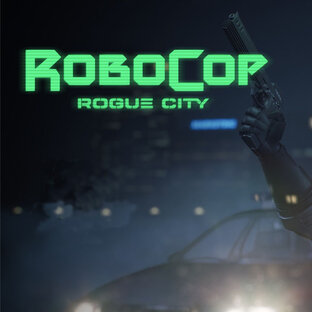 Robocop: Rogue City