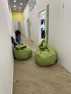 Сервис Гестия Клининг 