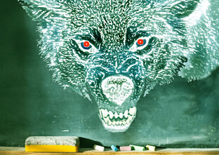 Травля в классе - сложный разговор