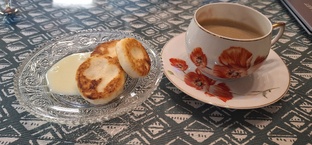 Мои рецепты. 