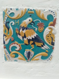 Учим архитектуру вместе с угличскими зданиями 