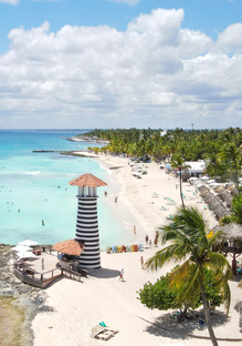 Доминикана