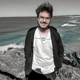 Тексты Ильи Фирцикова