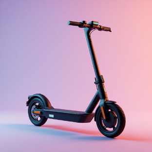 Электросамокаты и Электровелосипеды