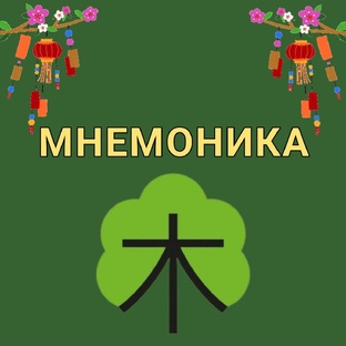 МНЕМОНИКА