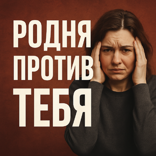Когда свои становятся врагами