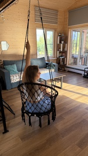 Немного из SMM (в прошлое не возвращаюсь)