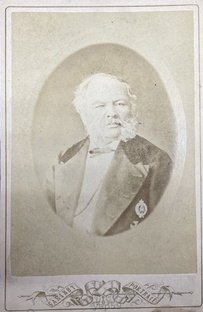 О Лаврентии Загоскине