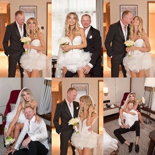 Свадебный рилс!