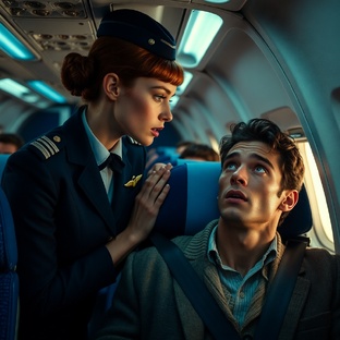 Единственный, кто спросил