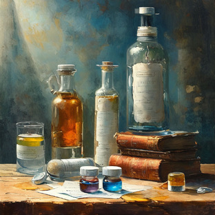 Здоровье под контролем: Советы и открытия в медицине💉🌱