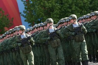 Регионы РФ отказались отправлять резервистов в новые регионы