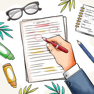 Конспекты книг